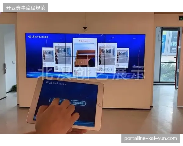 体育场数字化互动屏幕是否成为了连接场内赞助权益与场外购买行为的唯一通道？